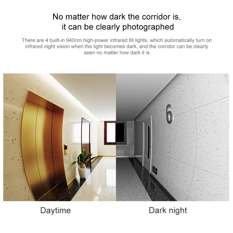 Original Xiaomi Smart Doorbell 3 Original Xiaomi Smart Doorbell 3